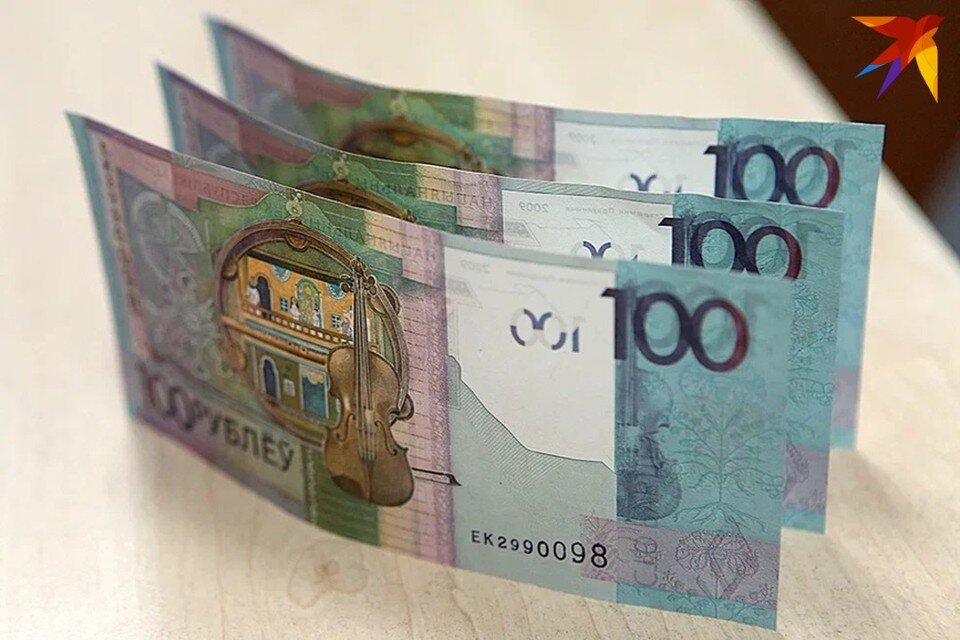     Беларусь погасит долг по кредиту Товарно-кредитной корпорации США белорусскими рублями. Дмитрий ЛАСЬКО