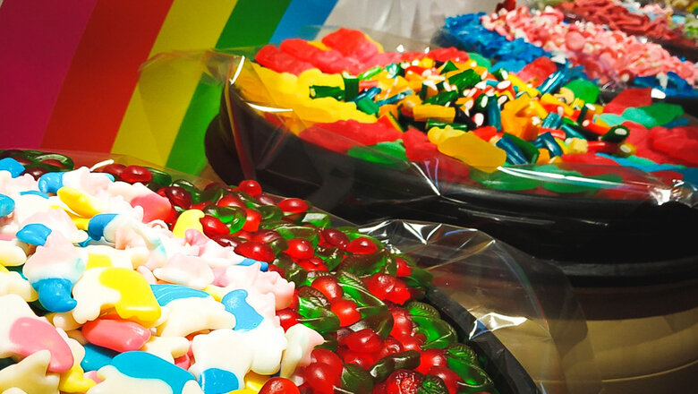 Потребители резко нарастили траты на вредные для здоровья продукты