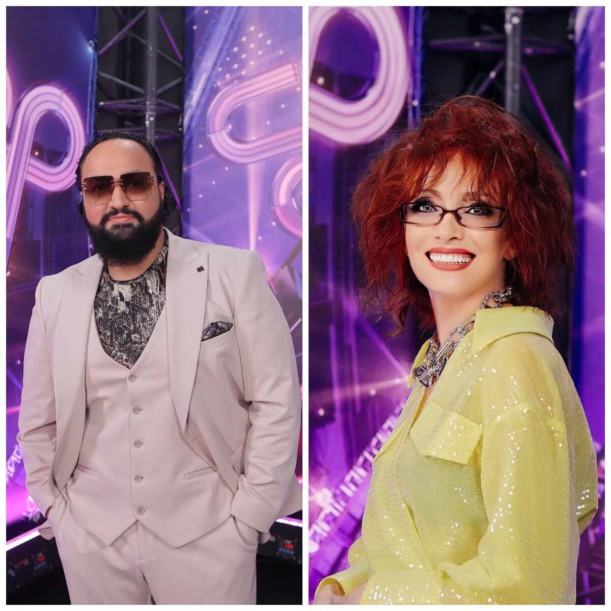 Все фотографии автору предоставил телеканал НТВ