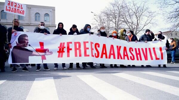   © photo: Sputnik / Stringer