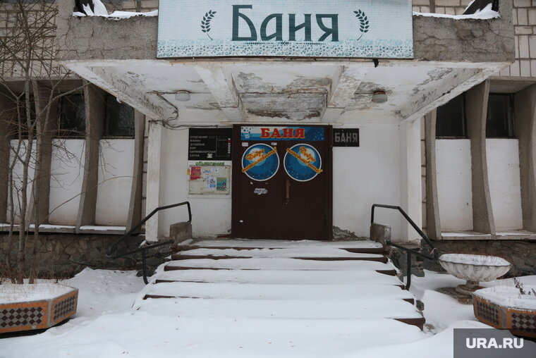    Арендатор Пушкинской бани оспорит судебное решение