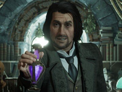    Авторы Skyrim Together анонсировали кооператив для Hogwarts Legacy