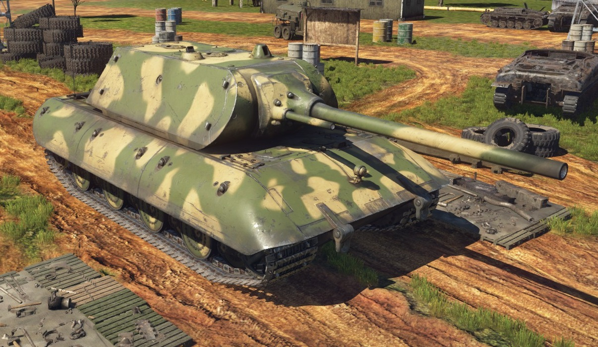 Танк е100. PZ.Kpfw. E-100. E-100 танк. Е 100 танк вар Тандер.