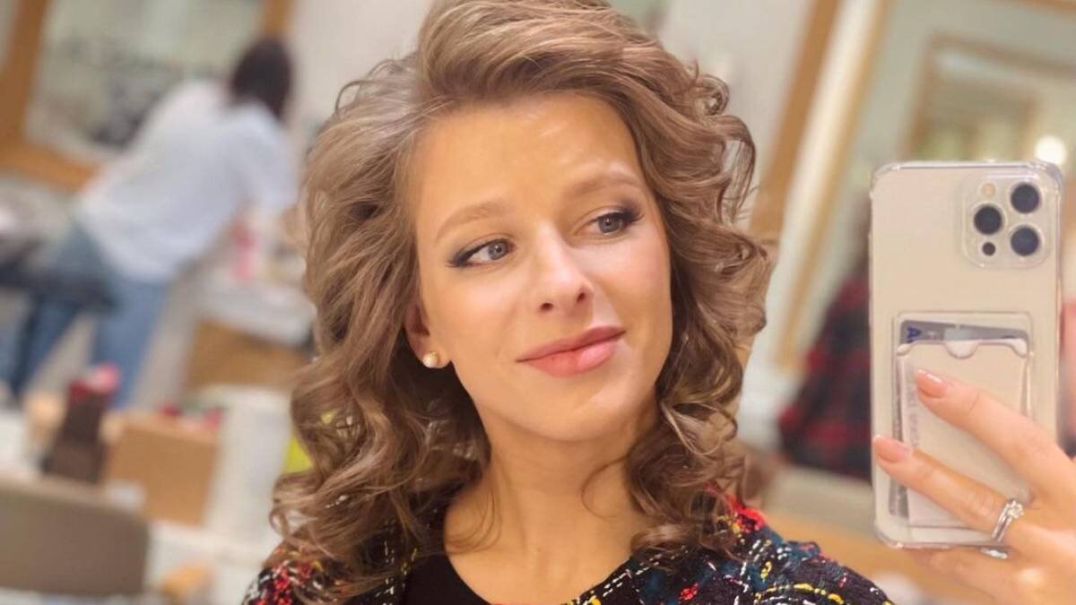 Арзамасова до и после пластики