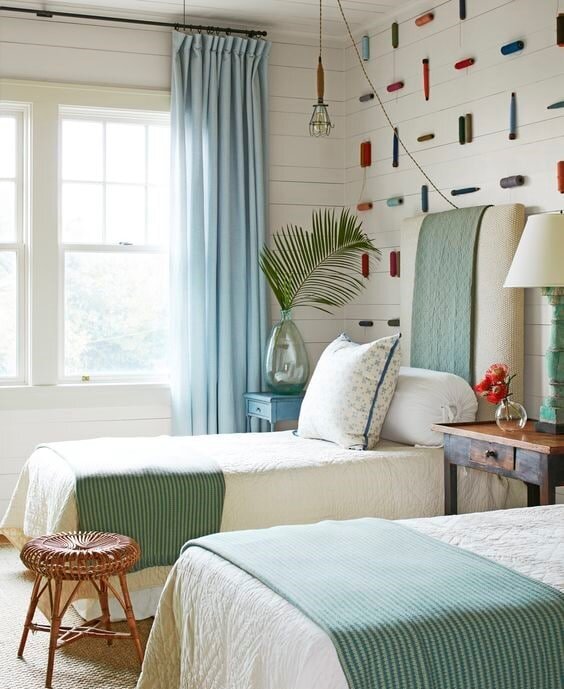 Детская спальня