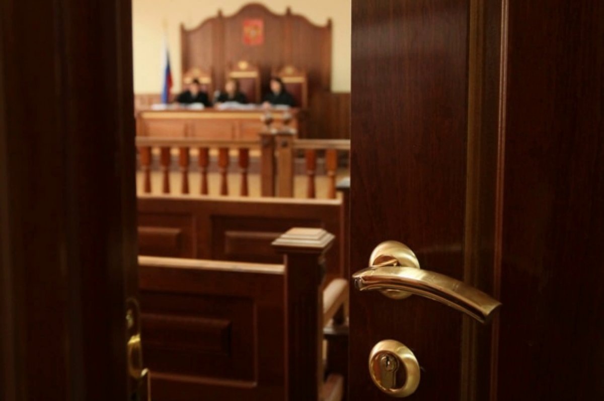    В Бердске мужчину осудят за 80 свёртков с наркотиком
