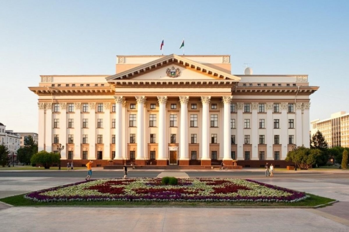    В первом полугодии 2023 года бюджет Тюменской области исполнен с профицитом