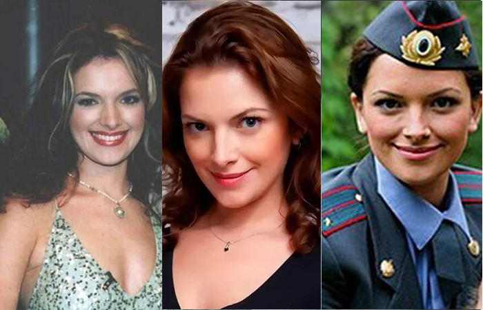 Актриса наталья юнникова причина смерти фото Почему хотела спрыгнуть с 11 этажа звезда "Возвращения Мухтара" и др факты из жи