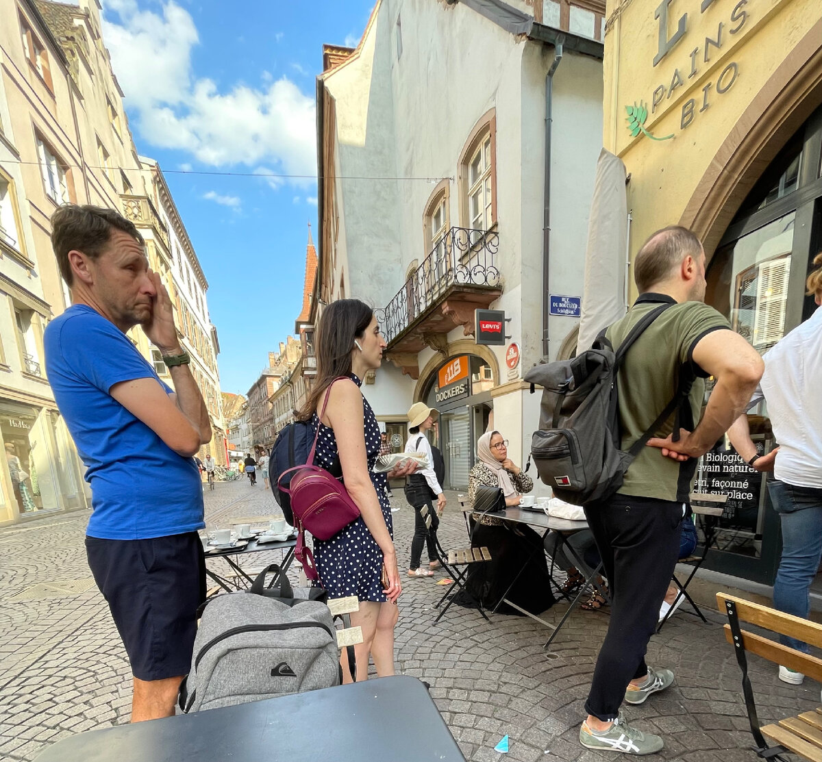 Фото автора