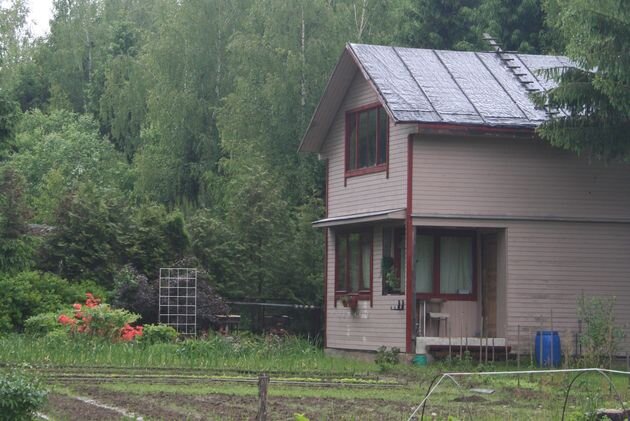 совместная собственность – равные права