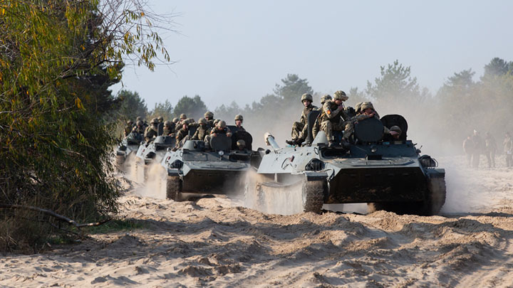 ФОТО: HOME FOR HEROES/SHUTTERSTOCK.COM 