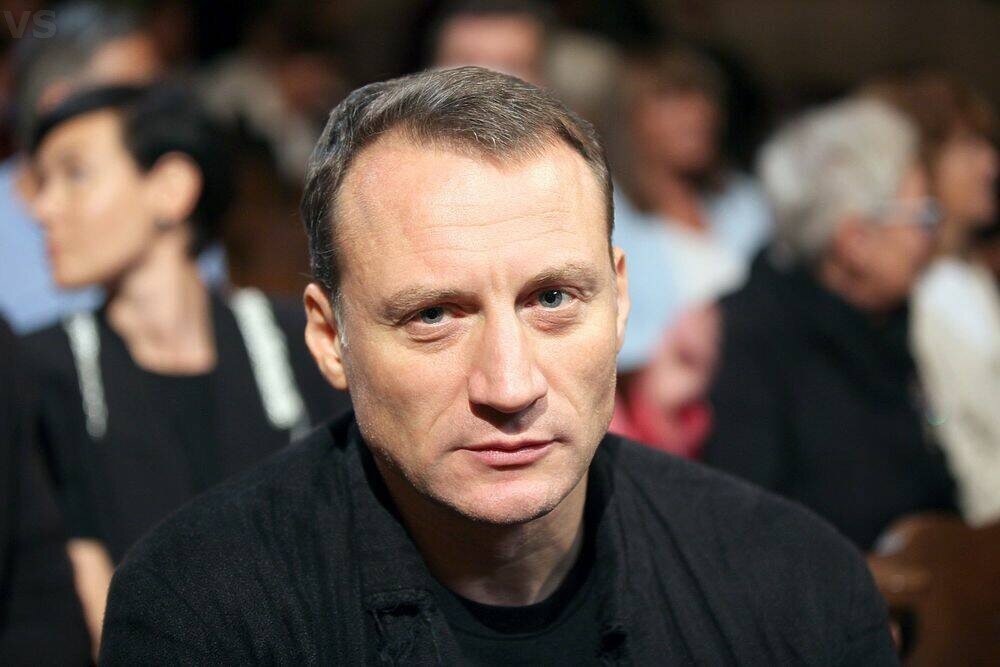 Анатолий Белый. Фото: foto-onlain.ru