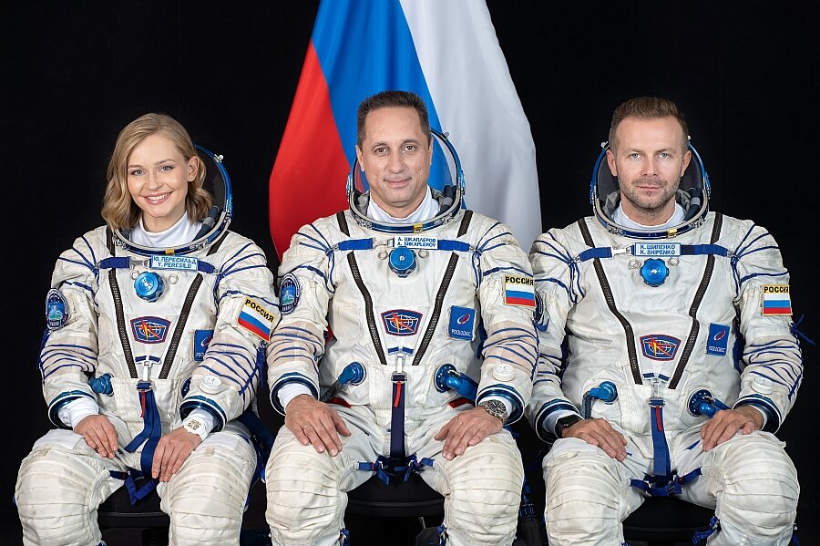 «Вызов»
