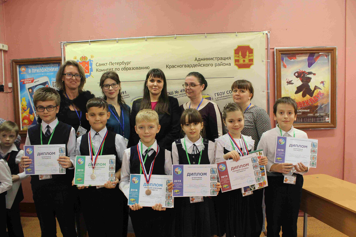 Канцтовары в СПБ на vunderkind-spb.ru