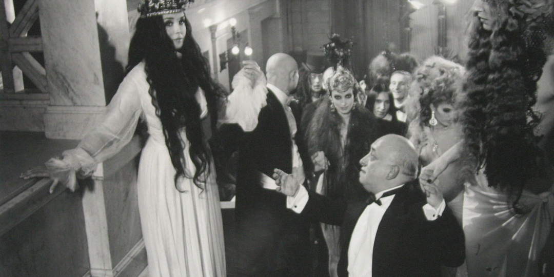 Неизвестные факты о гостях на балу Сатаны из романа "Мастер и Маргарита"