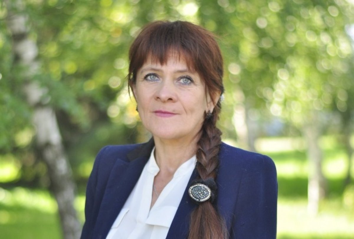    Ольга Подольская*.