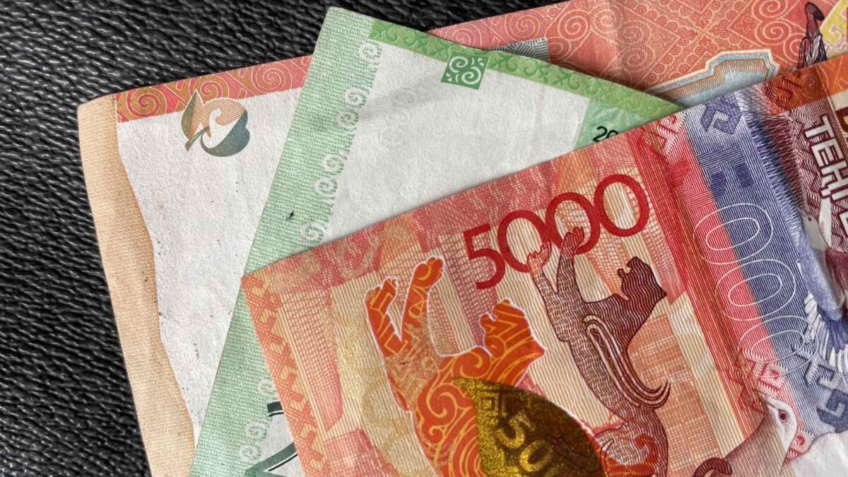    Фото: Bizmedia.kz Эрлен Абдулманов