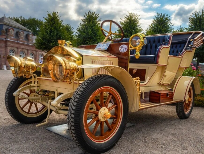 фото этого великолепия взято в свободном доступе инета