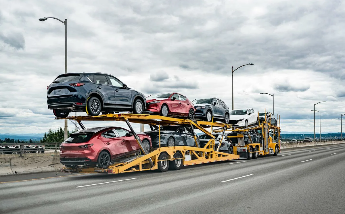 Сегодня в нашей на нашем автомобильном рынке автомобилей от популярных марок стало очень мало, за исключением китайских марок. Но скоро ряды этих иномарок изрядно поредеют.-2