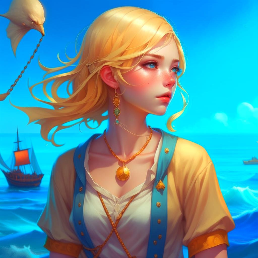 Украшение сделанное Марианом 