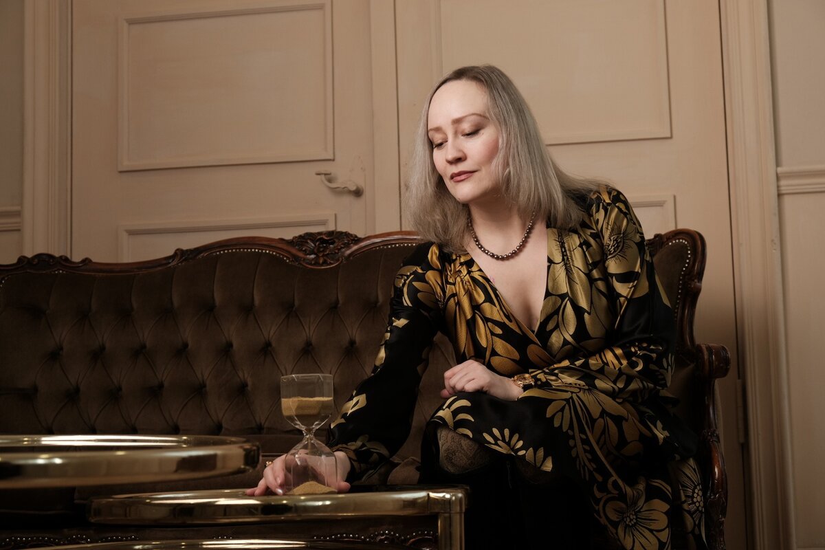 Психолог Екатерина Черкасова 