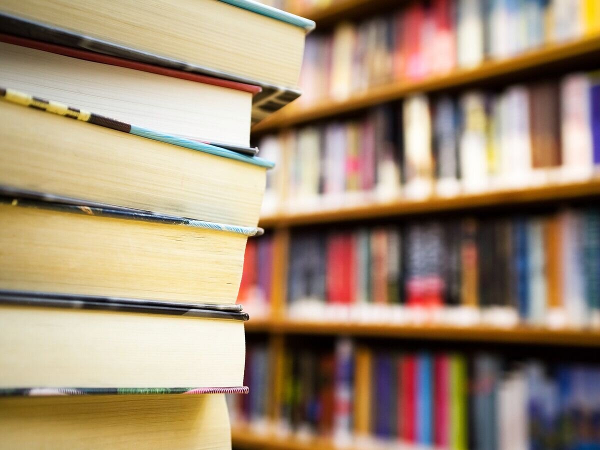    Книги© Fotolia / falcn