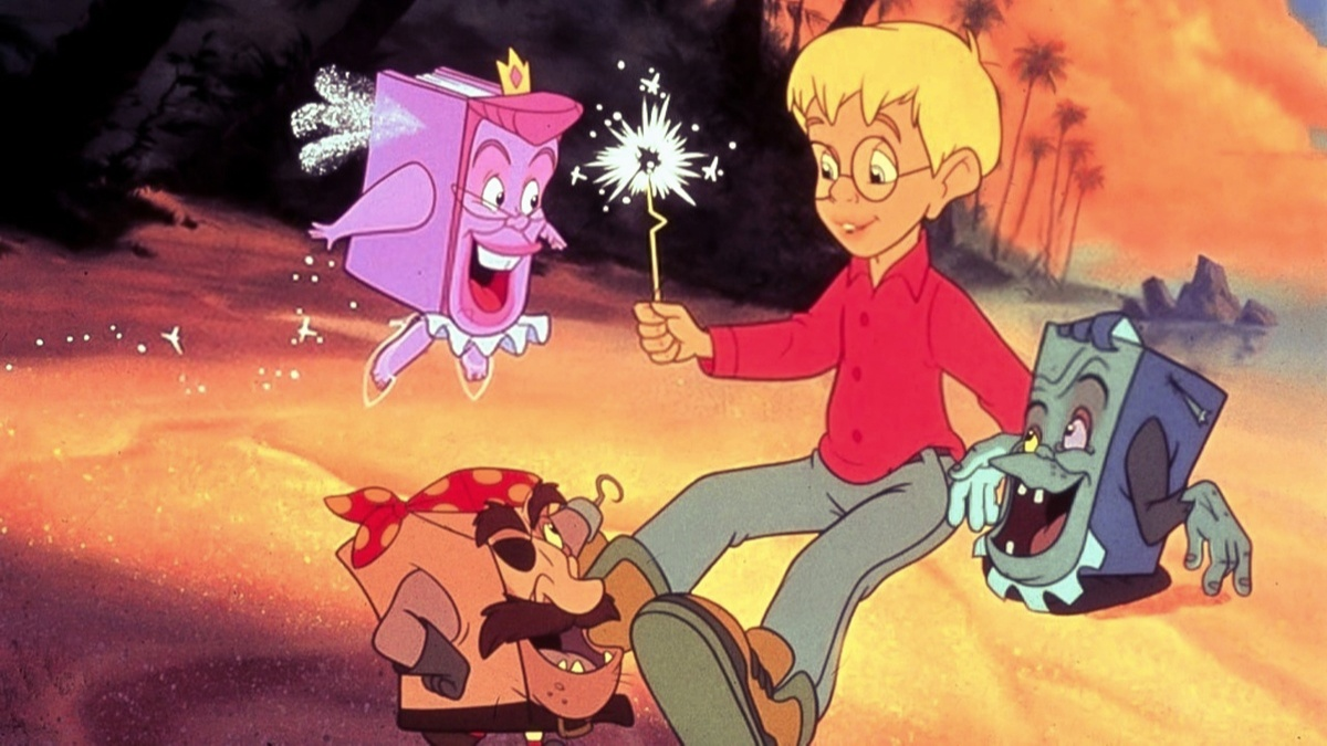 Twentieth Century Fox, Turner Pictures, Turner Feature Animation