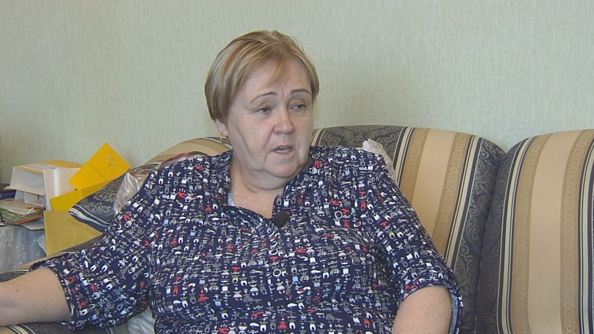 Пермячка утверждает, что стала жертвой "цыганского гипноза"