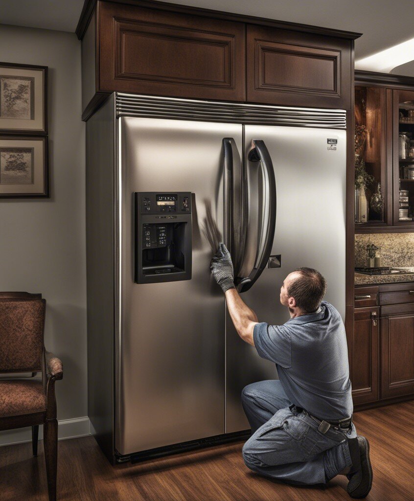 Своевременный ремонт холодильника АЕГ (AEG) поможет спасти бюджет от непредвиденных расходов. Сколько это стоит в Москве и Подмосковье?