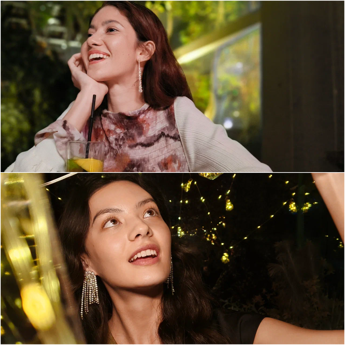 Со смартфоном vivo V27e красивые фотографии получаются и днём, и ночью 