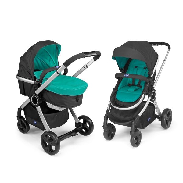 Chicco Urban Plus