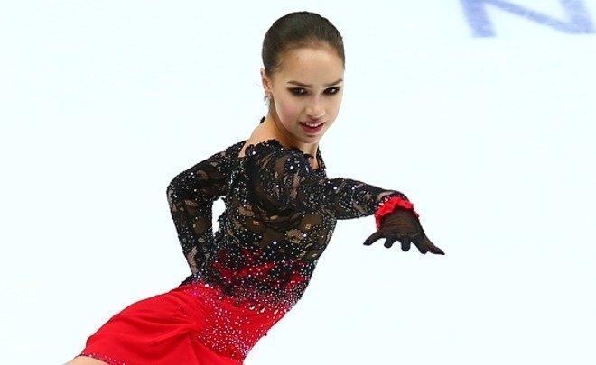  
Фото: Михаил Шаров (fsrussia.ru)