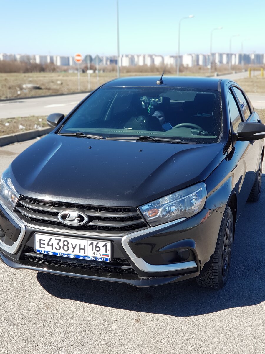 Лада Веста скрипы передней подвески Lada Vesta | Правда Или Нет? | Дзен