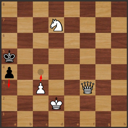 Автор задачи Л. Куббель