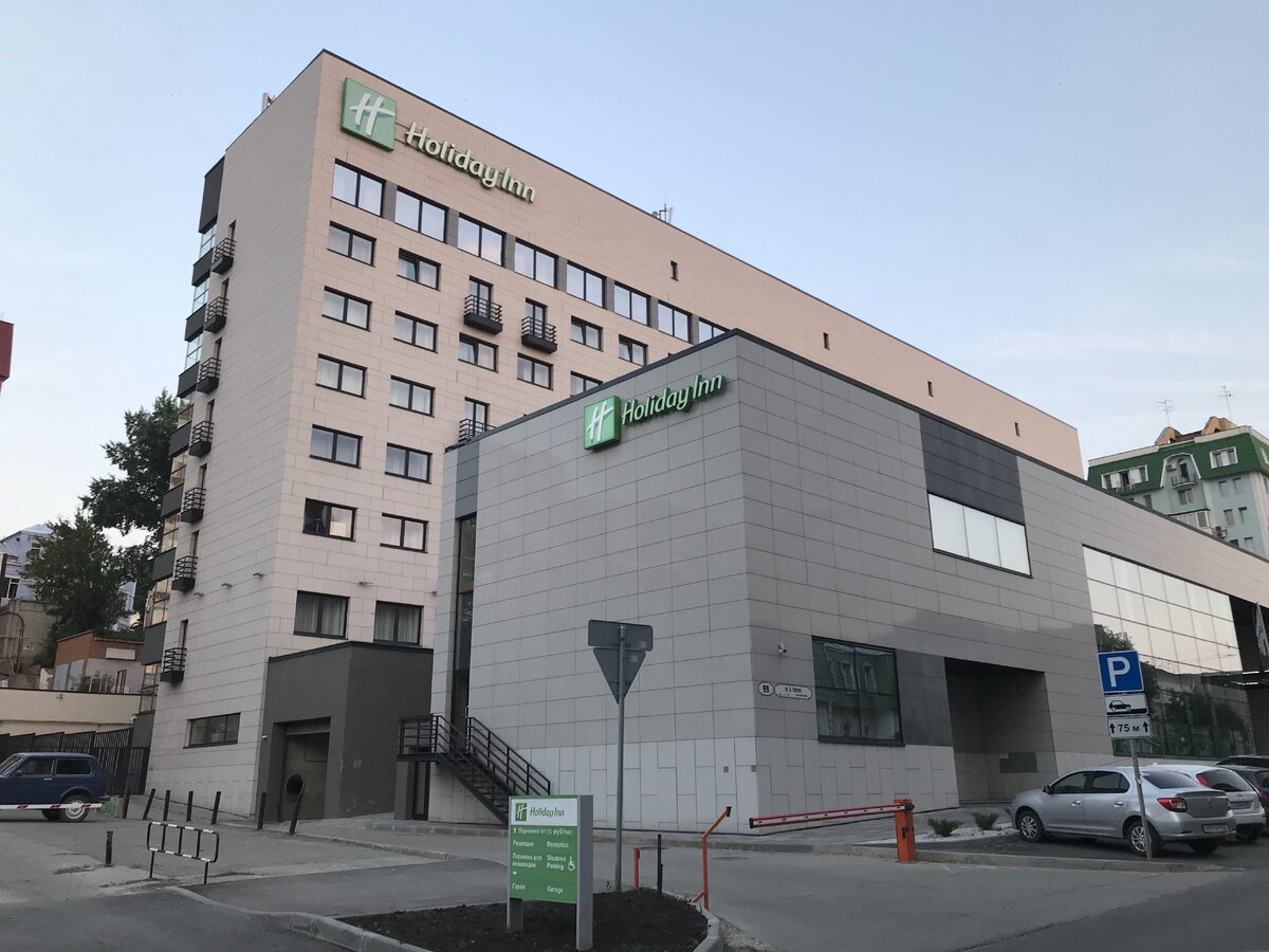 отель недалеко от пляжа