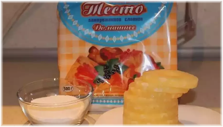 Приготовление