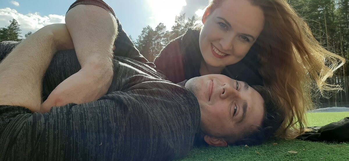 Фото автора