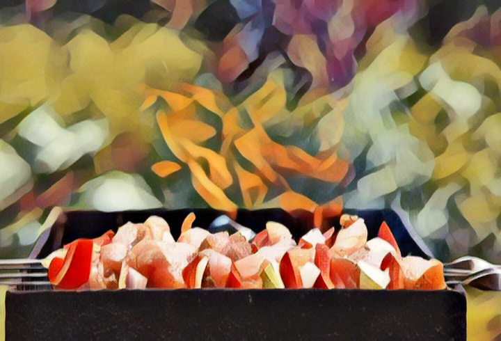 фото с бесплатного фотостока  pixabay.com с последующей авторской обработкой