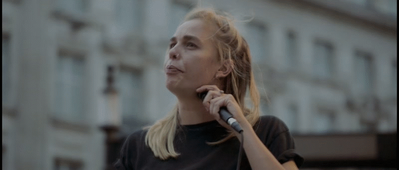 Фрагмент из фильма «Пространство музыки»