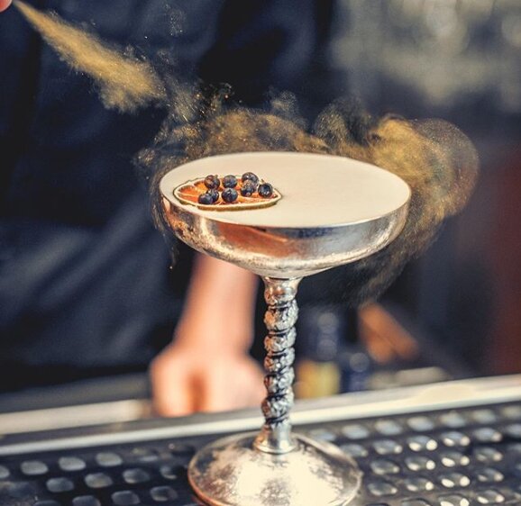 Фото: инстаграм @kultura.bar