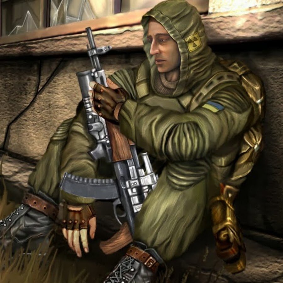 Самый простой способ добавить ГГ деньги — S.T.A.L.K.E.R. Inside Wiki