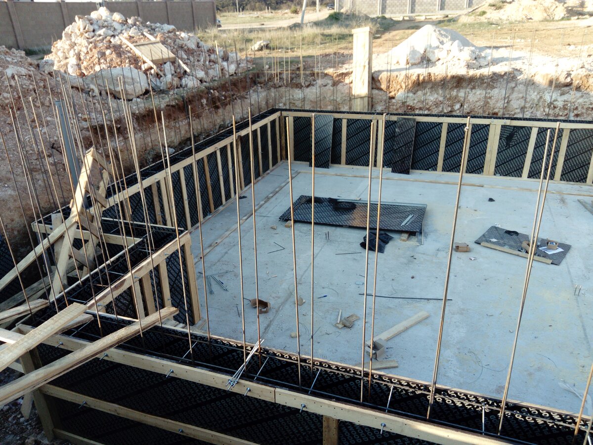 Фото прислал Владимир Борисович