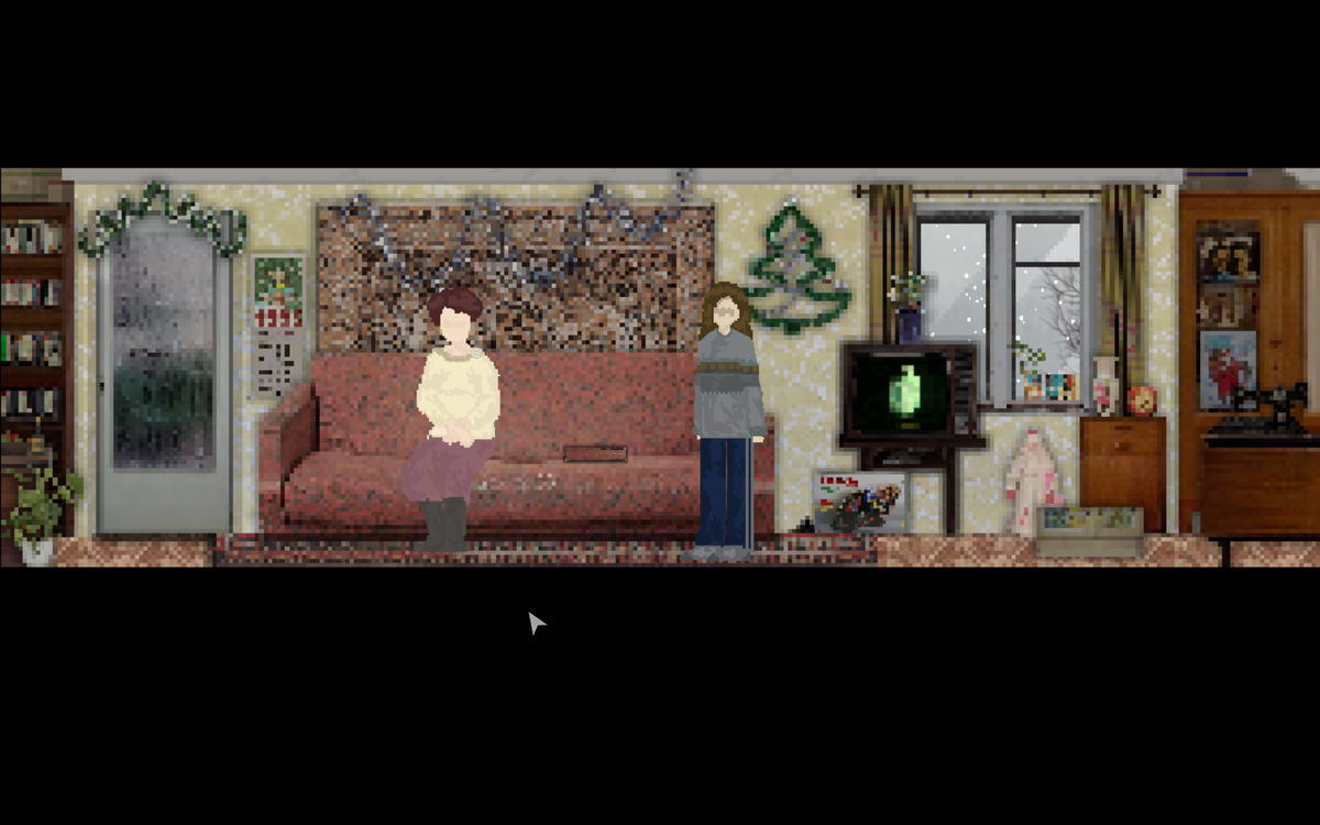 Ламповая приставка Dendy и эмблема компании "ВИД".