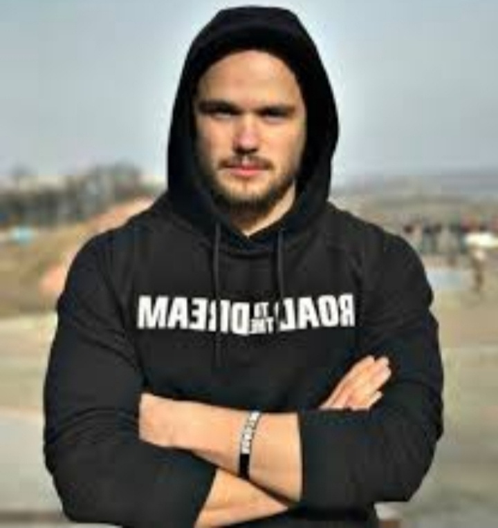 На пути к мечте 