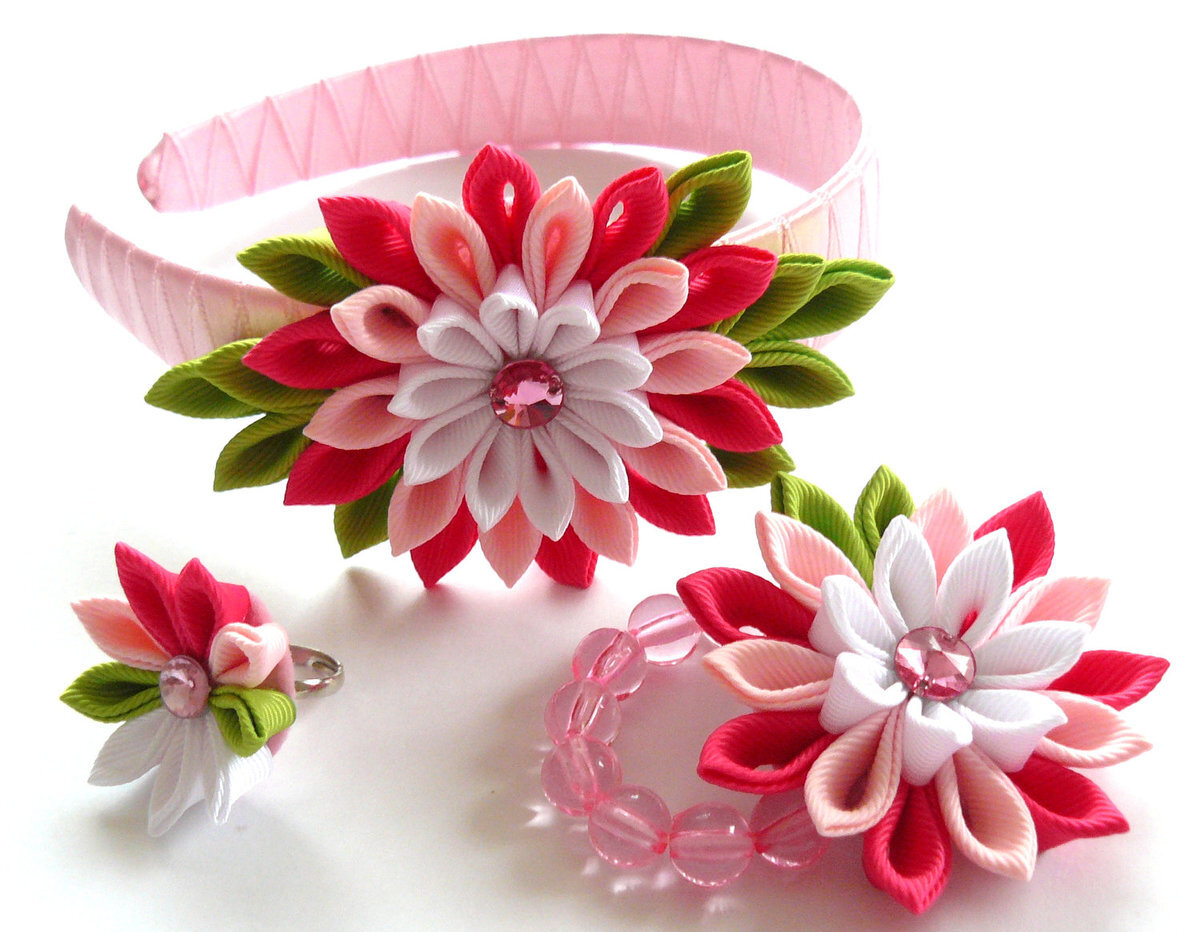 Цумами Канзаши