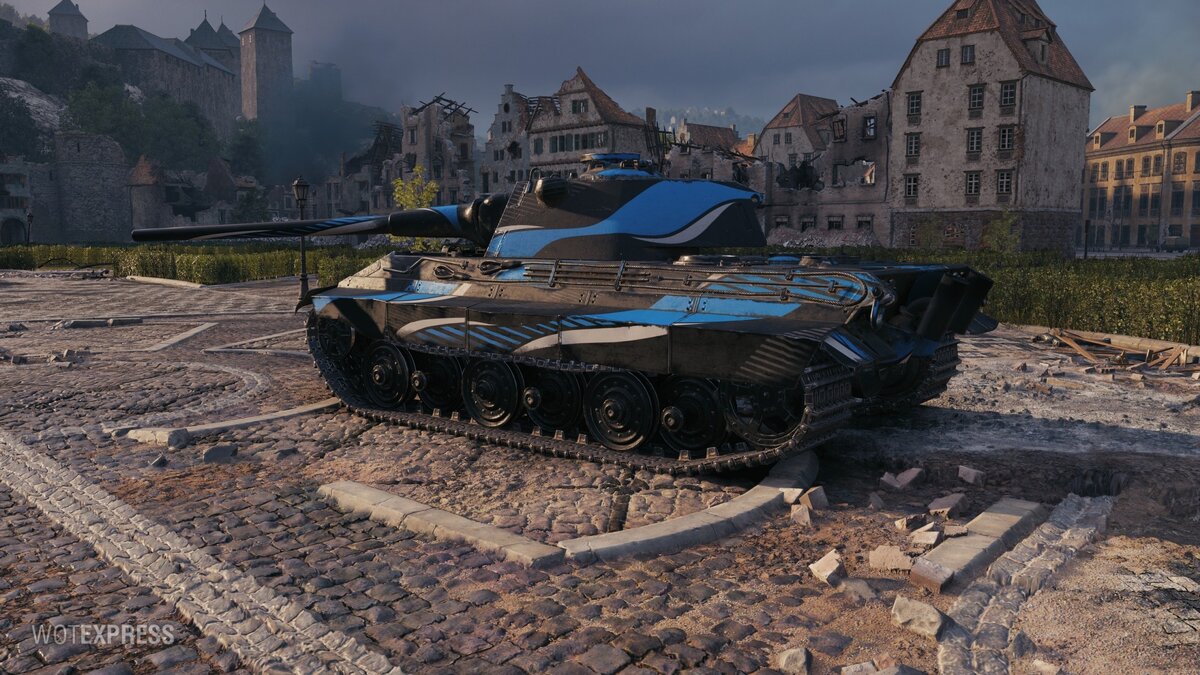Моды на озвучку world of tanks blitz. Камуфляж Юпитер вот блиц. Стиль 88 миль WOT. Танковые гонки. Черный стиль WOT.