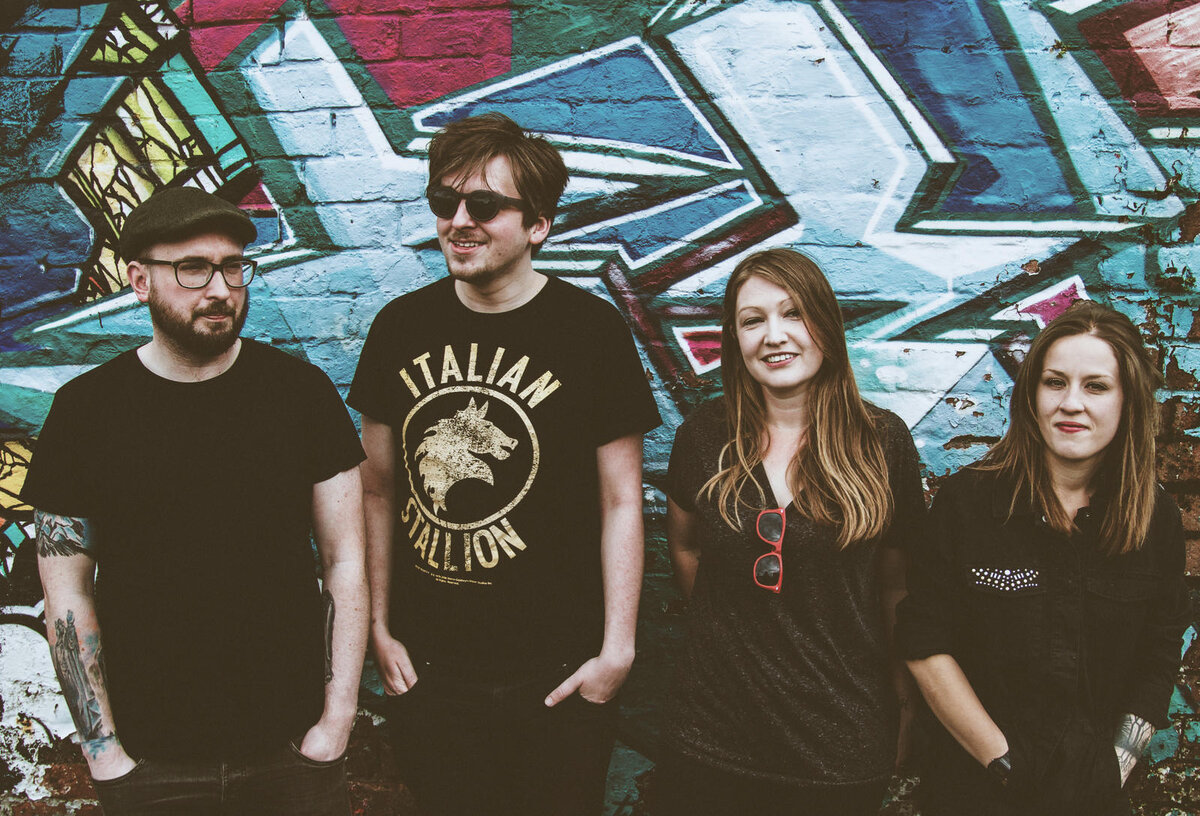 коллектив Midas Fall 