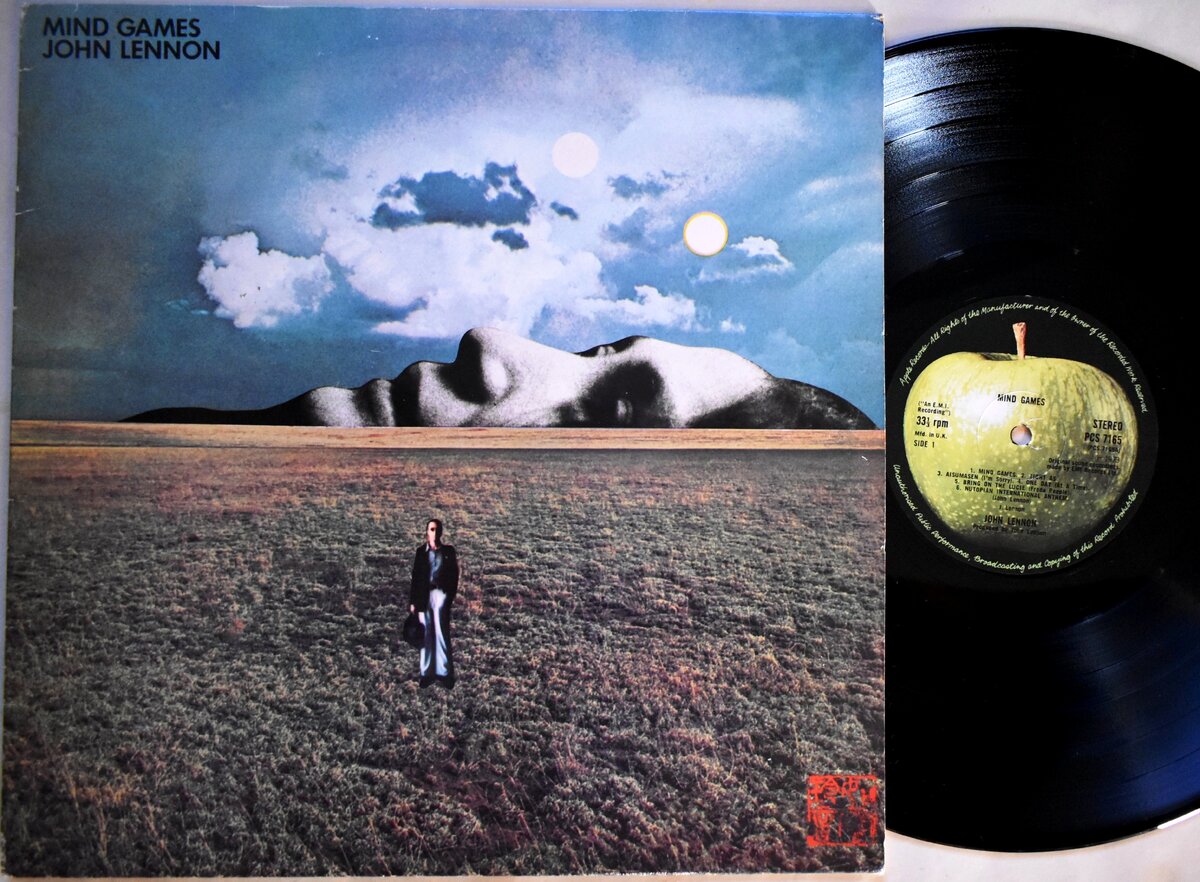 John lennon - 1975 - rock & roll. Sickick infected обложка. Lennon john "mind games". Mind games перевод песни. Mind games перевод песни.