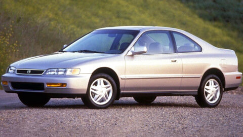 Джефф Безос и его Accord
