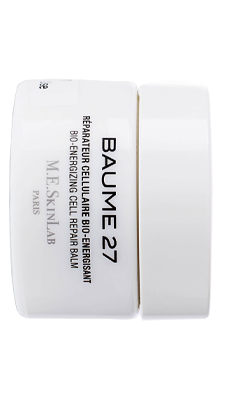 Восстанавливающий бальзам для лица, Baume 27